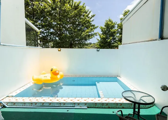 Pk Villa Koh Samui