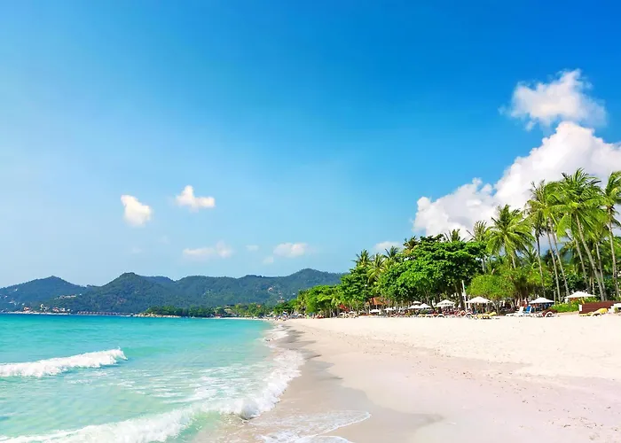 Pk Villa Koh Samui