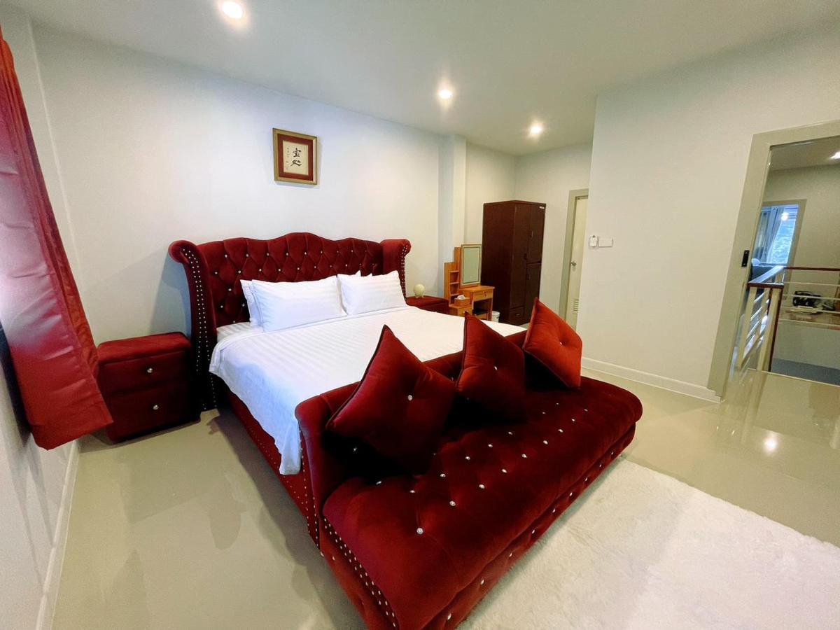 Pk Koh Samui Choeng Mon